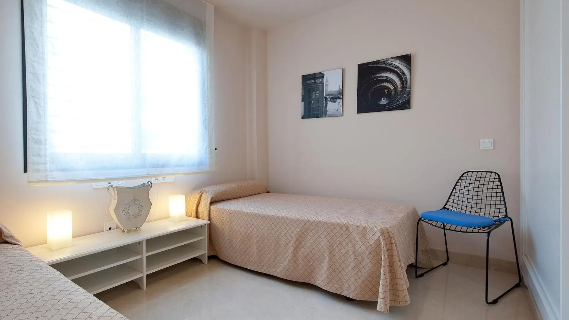 Apartment Lateral View By Interhome Torrox