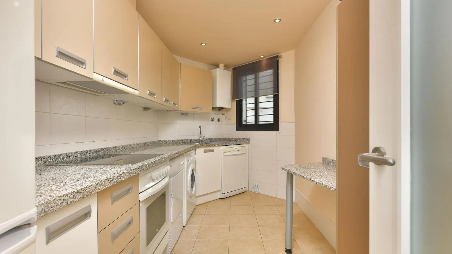 Apartment Lateral View By Interhome Torrox