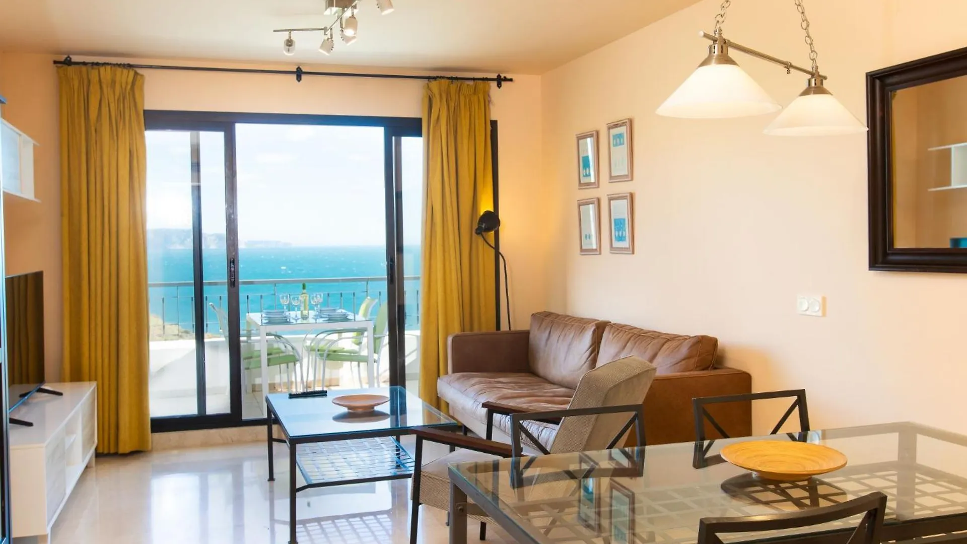 Apartment Lateral View By Interhome Torrox 0*,  Spanje